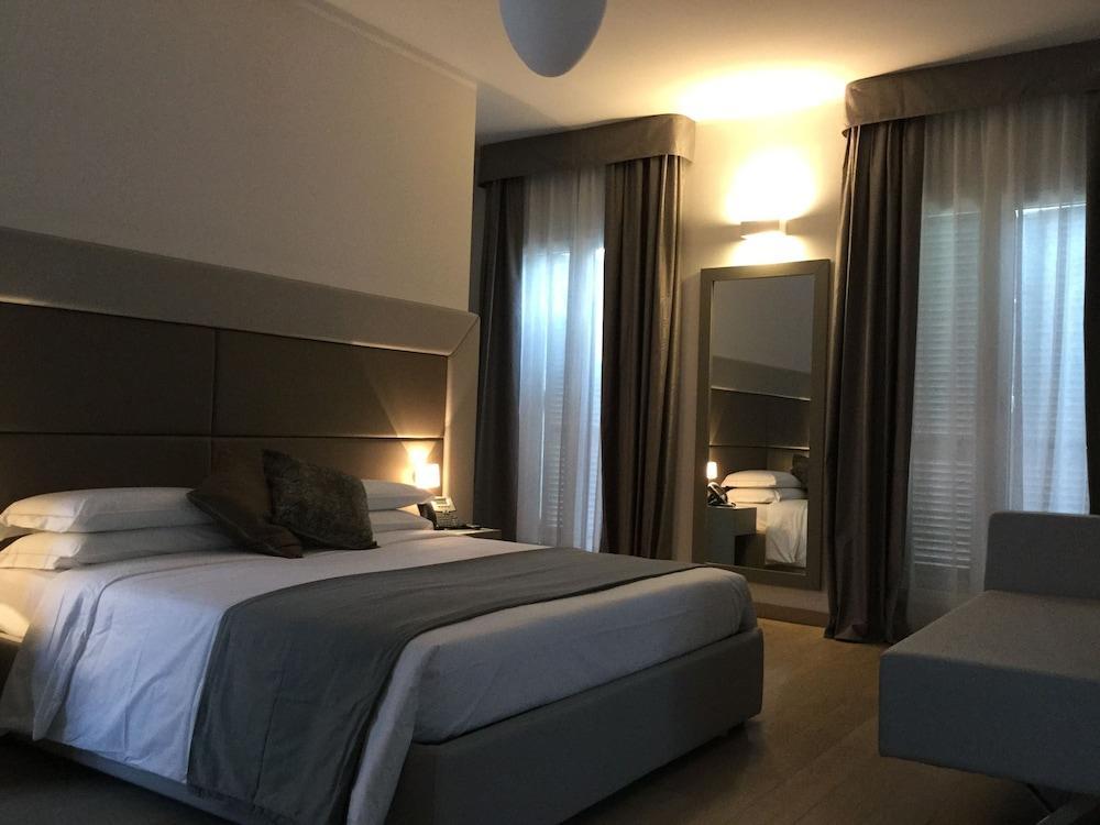 Clerici Boutique Hotel Milan Luaran gambar