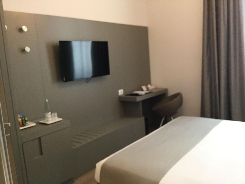 Clerici Boutique Hotel Milan Luaran gambar