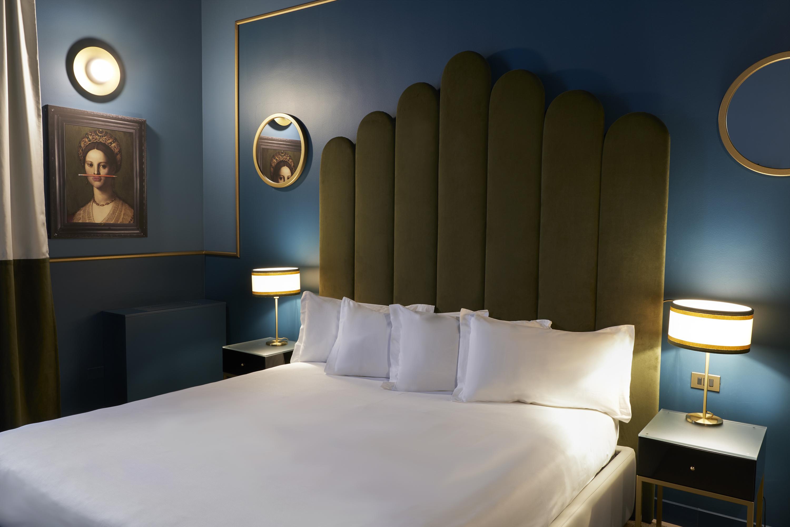 Clerici Boutique Hotel Milan Luaran gambar