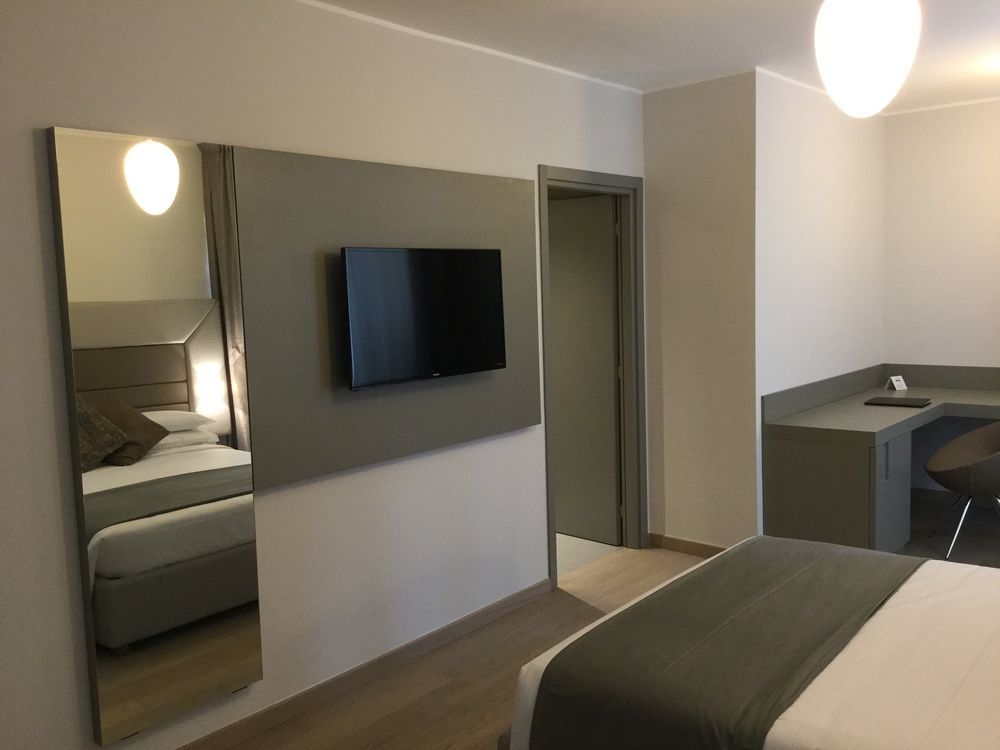 Clerici Boutique Hotel Milan Luaran gambar